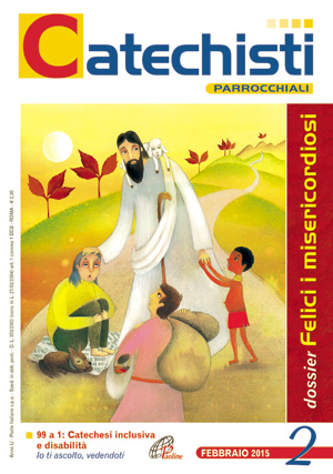 02cp cop catechisti parrocchiali febbraio 2015 paoline