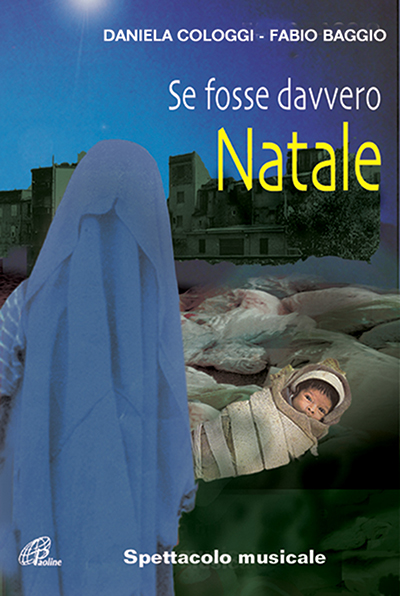 paoline-se fosse davvero natale