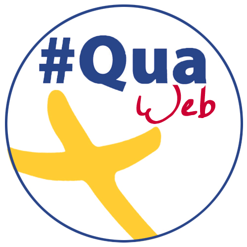 #QuaWeb