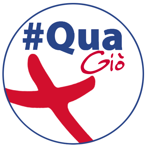 #QuaGiò