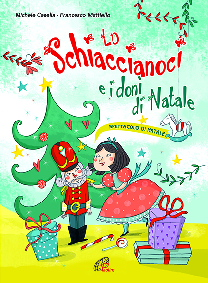 Frasi Auguri Di Natale Trackidsp 006.Lo Schiaccianoci Un Intramontabile Storia Natalizia