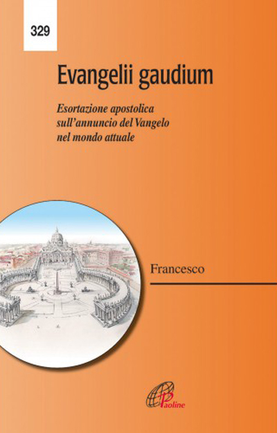 Evangelii gaudium