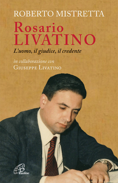 Rosario Livatino