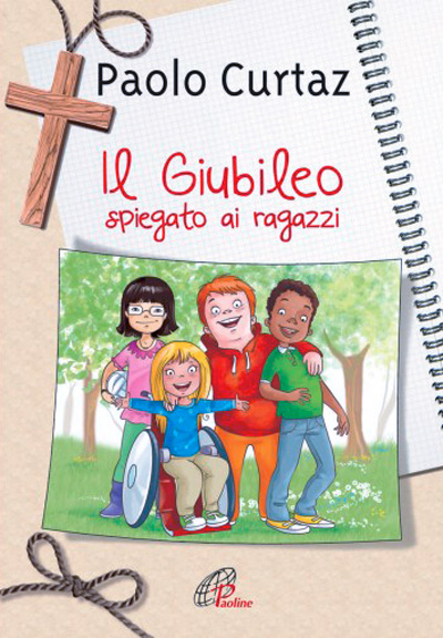 Giubileo Spiegato ai ragazzi