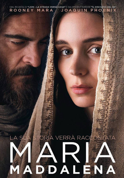 Maria Maddalena - dvd