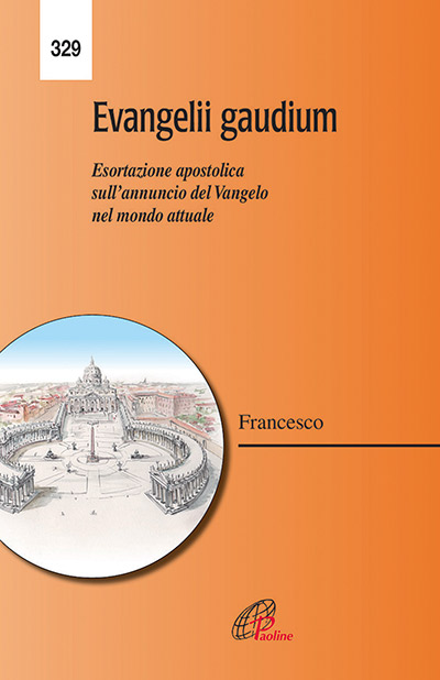 evangelii gaudium ridotta