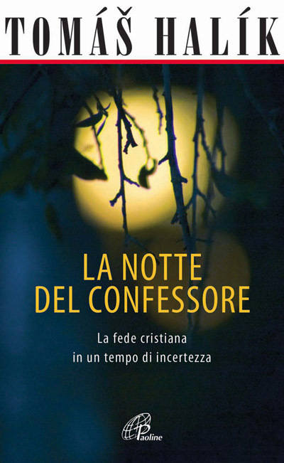 la notte del confessore paoline p