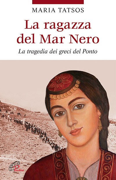 la ragazza del mar nero p