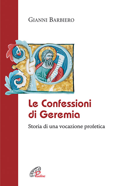 le confessioni di Geremia p