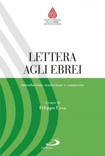 Lettera agli Ebrei - San Paolo