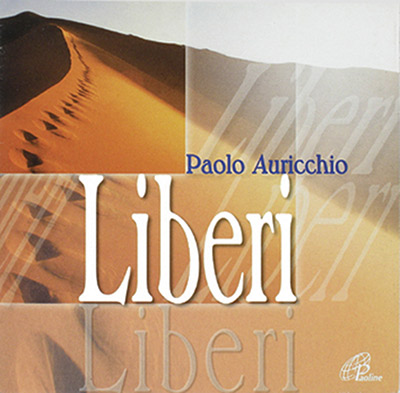 liberi paolo auricchio cd p