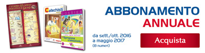 paoline abb ann catechisti parrocchiali p