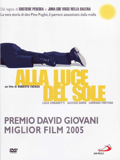 Alla luce del sole - dvd