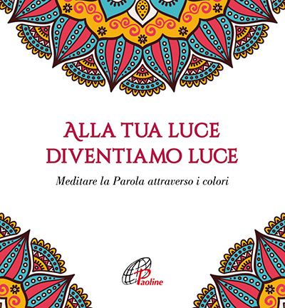paoline alla tua luce diventiamo luce libro v