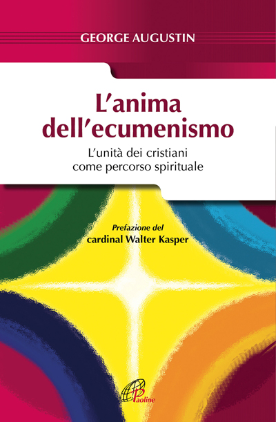 L'anima dell'Ecumenismo, Paoline