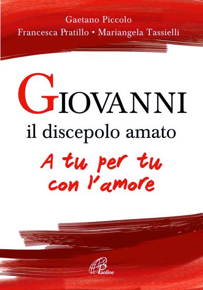 paoline autori vari giovanni libro V