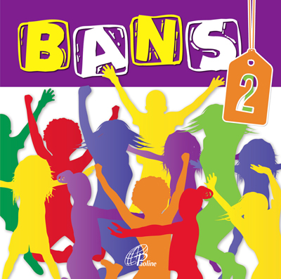 cd: Bans 2 - paoline