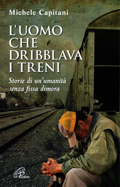 paoline capitani uomo dribblava treni libro p