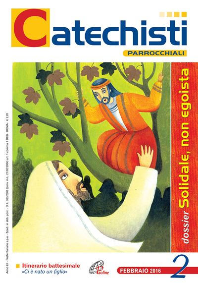 paoline catechisti parrocchiali 2 febbraio 2016 rivista th