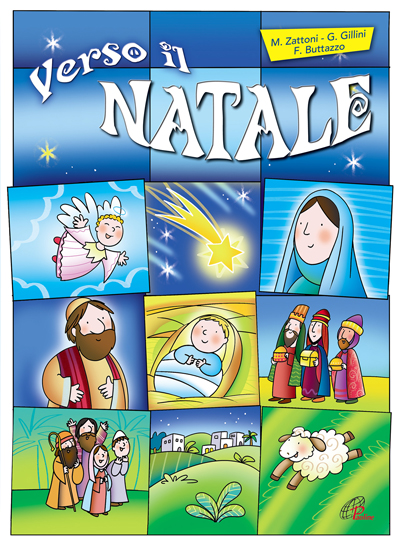 Cd: Verso il Natale - Paoline