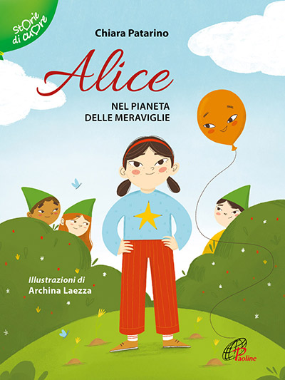 paoline chiara patarino alice nel pianeta delle meraviglie libro p