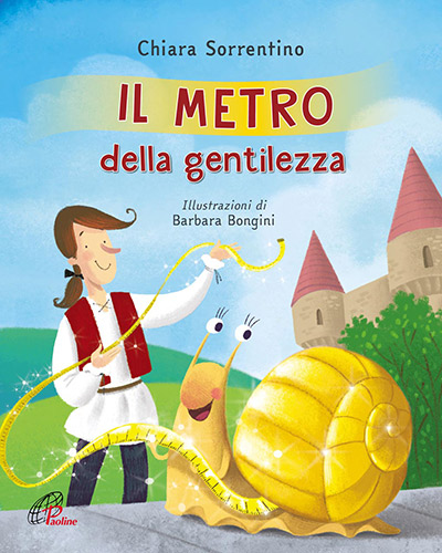 paoline chiara sorrentino barbara bongini metro della gentilezza libro p