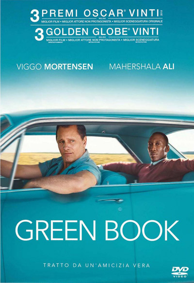 paoline cineforum green book teresa braccio p
