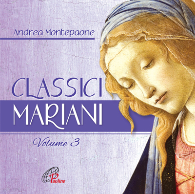 Classici mariani 3 - paoline