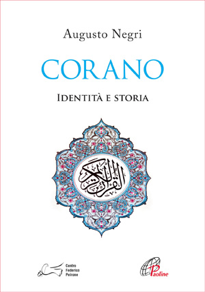 Corano identità e storia -paoline