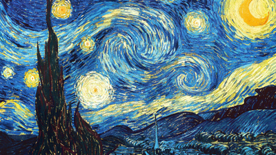 paoline creato nostra casa notte stellata van gogh 02