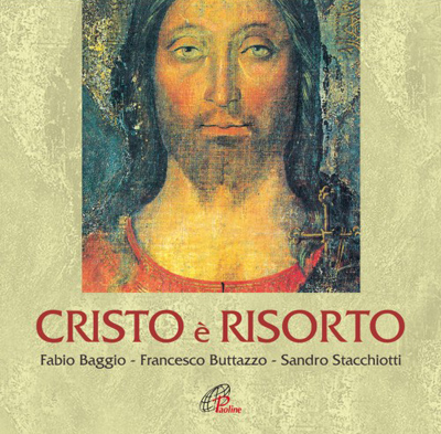 Cristo è Risorto Cd