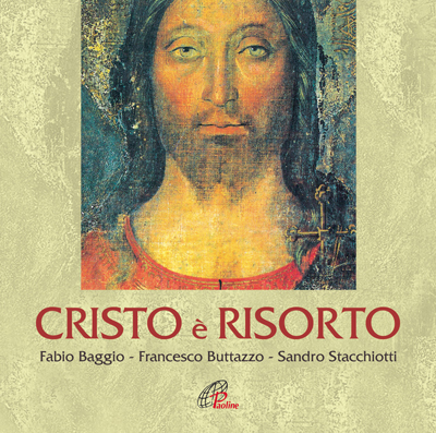 Cd Cristo è Risorto - Paoline