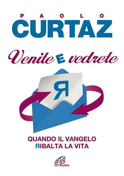 paoline curtaz venite e vedrete libro V p