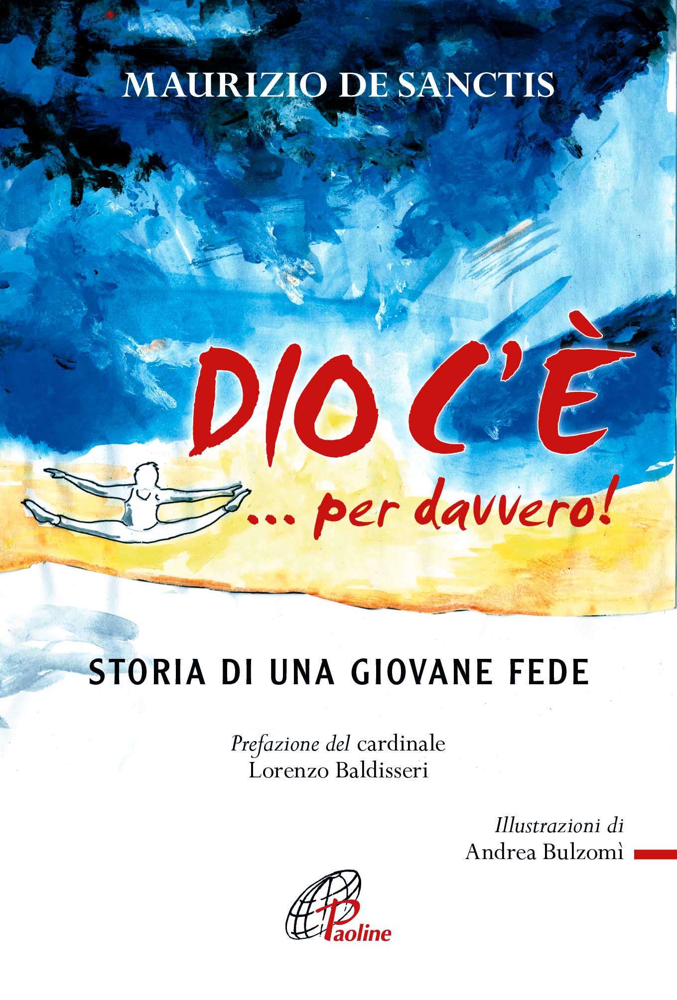 paoline desanctis dio ce libro V originale