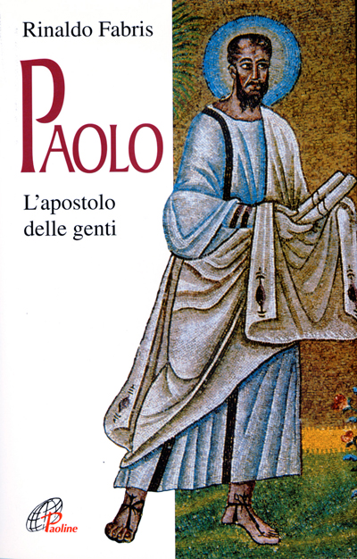 Paolo Apostolo delle genti - paoline
