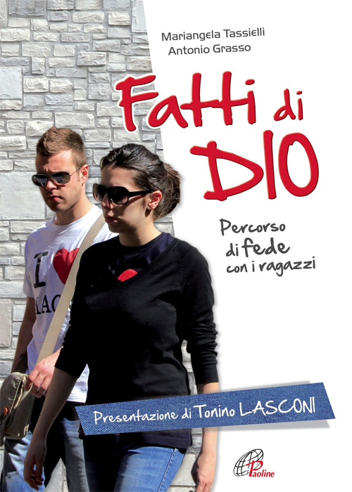 CD: Fatti di Dio, paoline