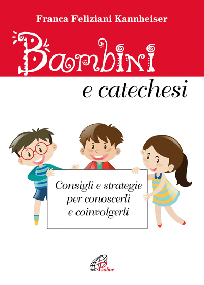 Bambini e catechesi