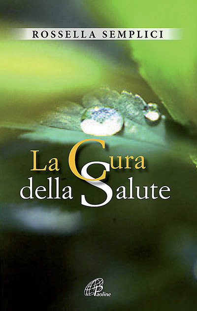 paoline fermati e quanto dolore semplici cura della salute p