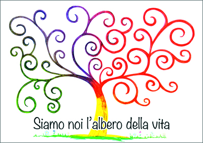 Albero della vita- paoline