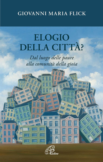 Elogio della citta? - Paolinw