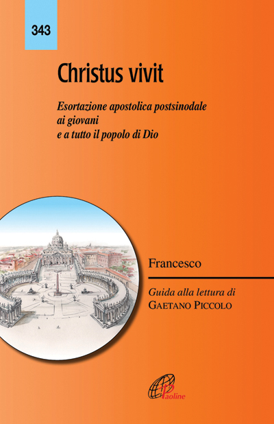 Papa Francesco, Christus vivit, Paoline