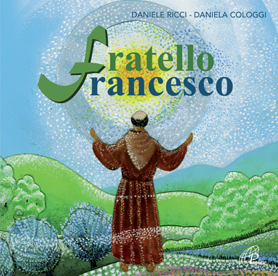 Cd: Fratello Francesco, Paoline