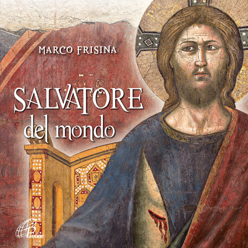 paoline frisina salvatore mondo cd p