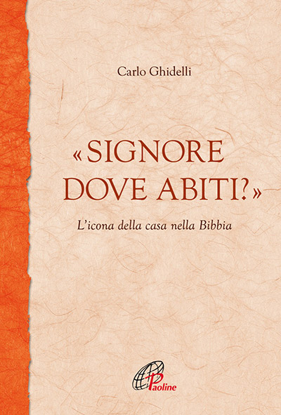 paoline ghidelli signore dove abiti libro p