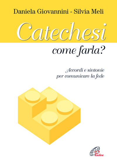 paoline giovannini meli catechesi libro p