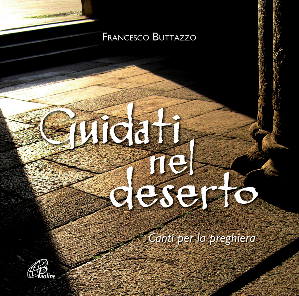 Guidati nel deserto - Paoline