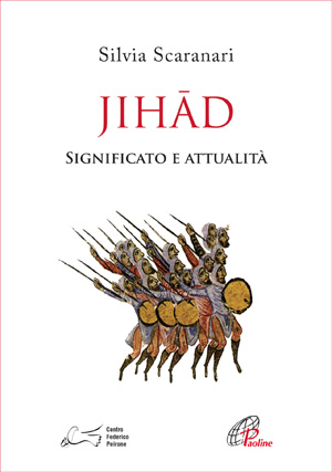 paoline jihad islam p