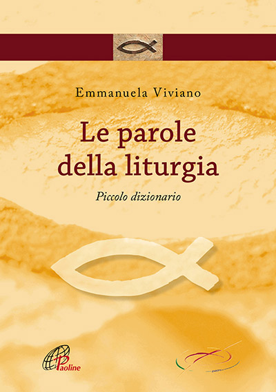 paoline le parole della liturgia p