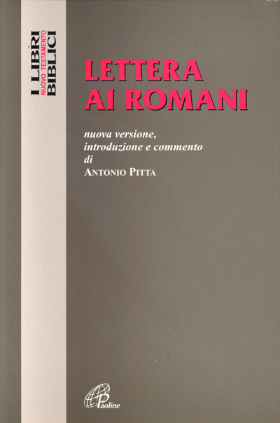 Lettera ai Romani - Paoline