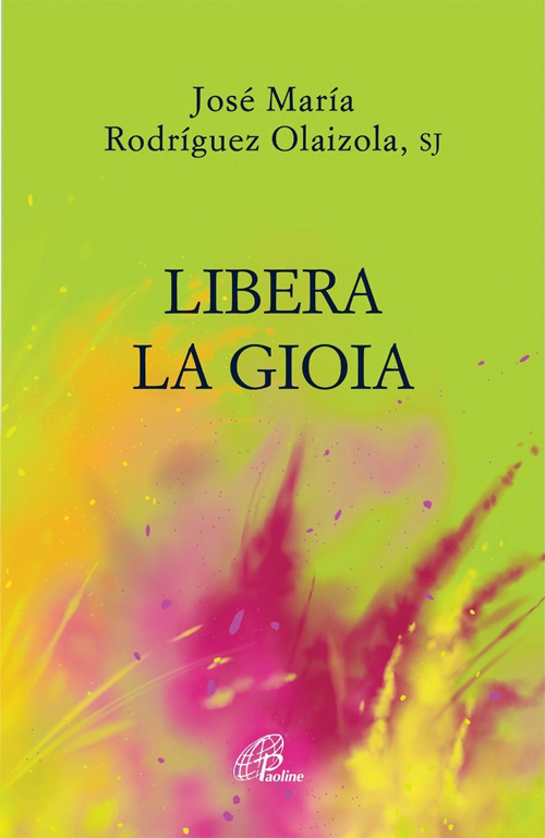 Libera la gioia, Paoline